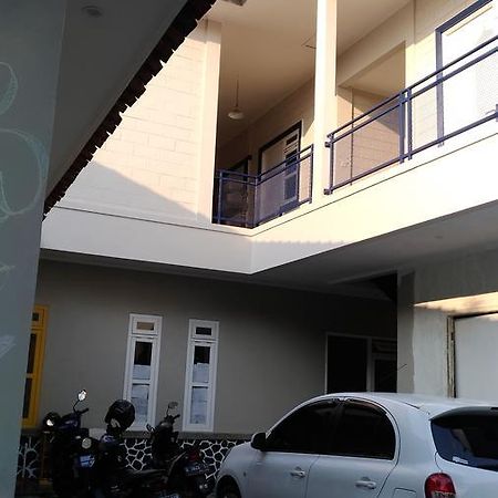 Roemah Kesambi Hotel Cirebon Zewnętrze zdjęcie