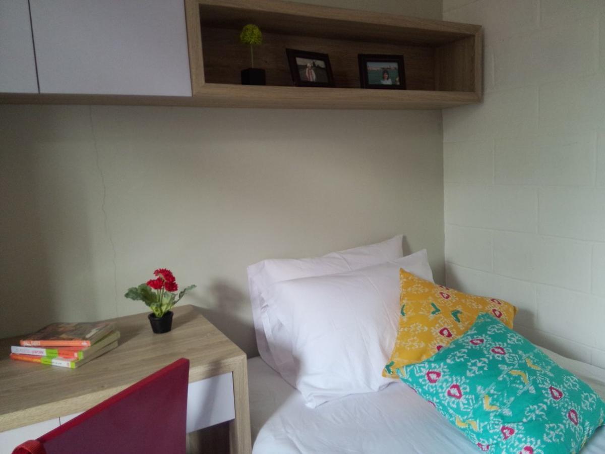 Roemah Kesambi Hotel Cirebon Zewnętrze zdjęcie