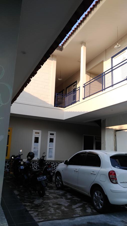Roemah Kesambi Hotel Cirebon Zewnętrze zdjęcie