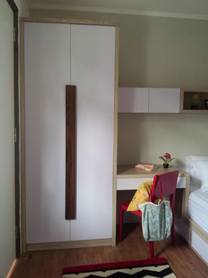 Roemah Kesambi Hotel Cirebon Zewnętrze zdjęcie